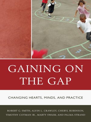 cover image of Gaining on the Gap
